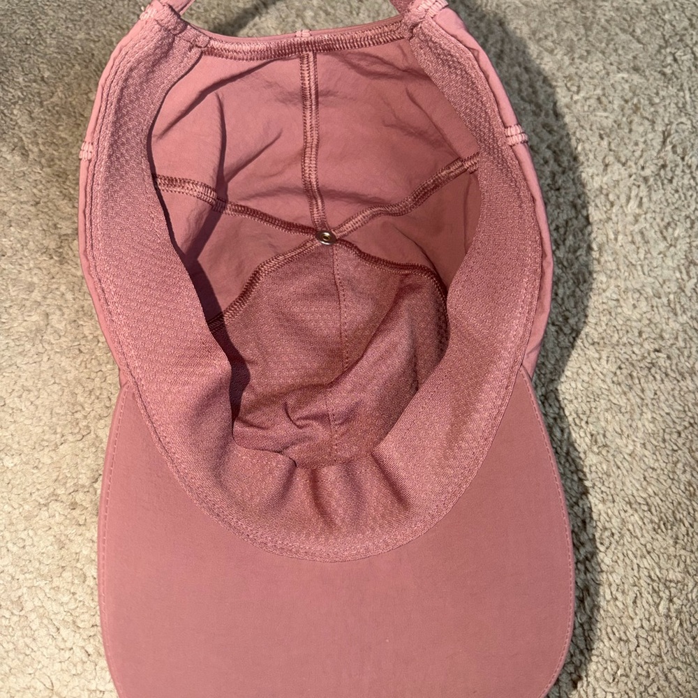 Lululemon Baller Hat Soft Spiced Chai New without tags Womens adjustable - Picture 5 of 5